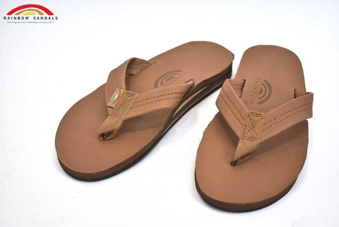 Rainbow Sandals Classic Leather(302Alts Double Layer) 