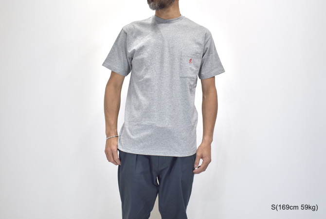 Gramicci One Point Tee