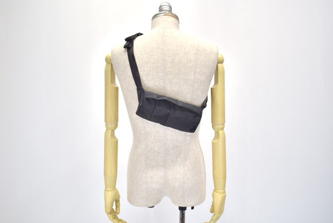 IGNOBLE Interruption Hip Bag