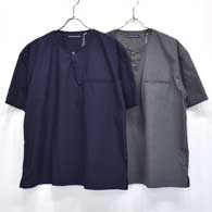 TIGRE BROCANTE Pullover Venice S/S Shirt