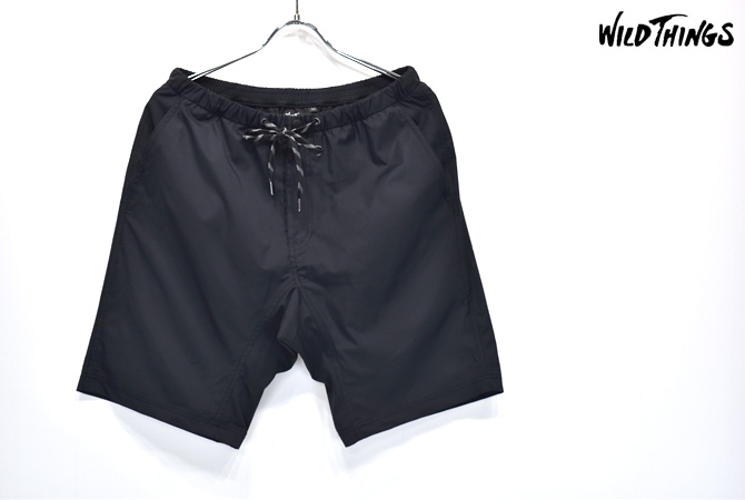 WILD THINGS Motion Easy Short 