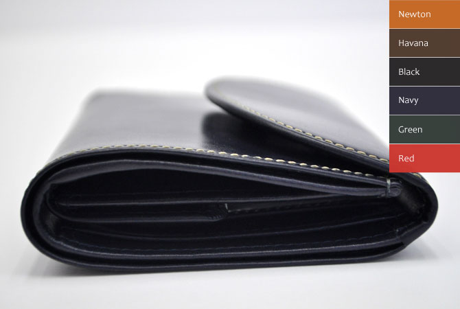 Whitehouse Cox  S-1058 Small 3Fold Wallet